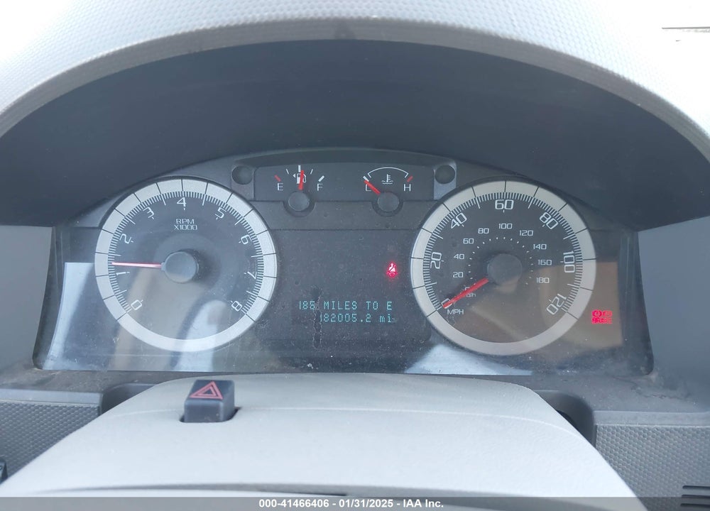 2008 FORD ESCAPE VIN: 1FMCU03Z28KE01010