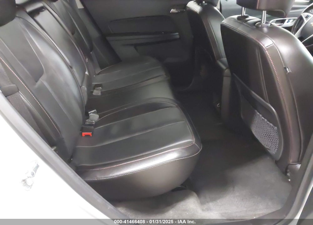2012 CHEVROLET EQUINOX VIN: 2GNFLNEK8C6236116