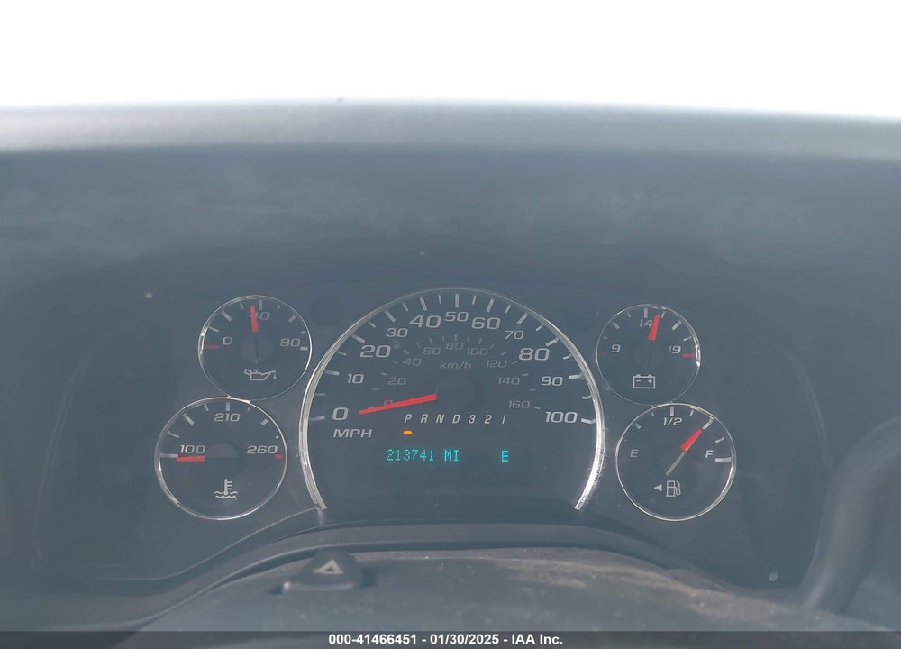 2008 CHEVROLET EXPRESS LS VIN: 1GAHG39K981120740