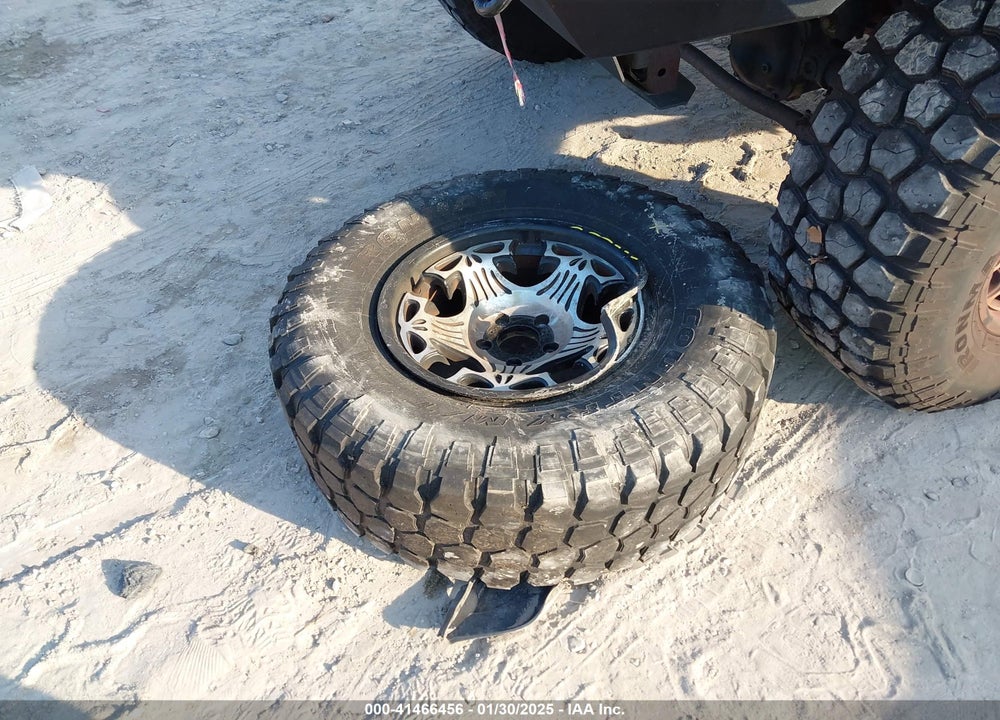 2013 JEEP WRANGLER UNLIMITED SPORT VIN: 1C4BJWDG0DL593086