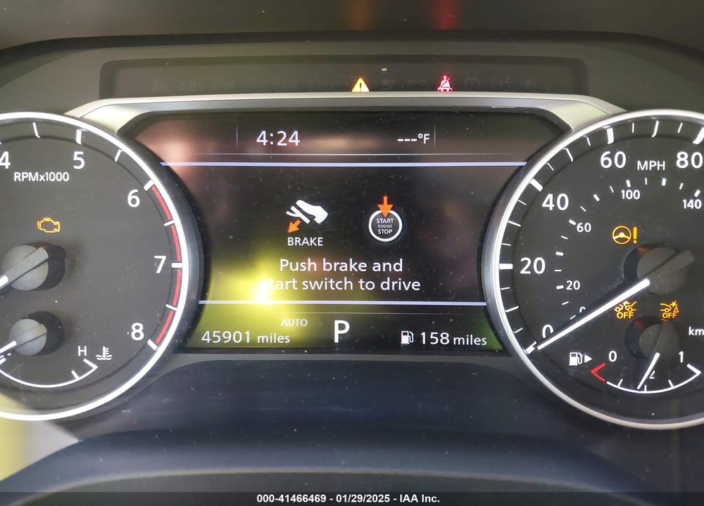 2023 NISSAN ROGUE SL INTELLIGENT AWD VIN: 5N1BT3CB0PC799782
