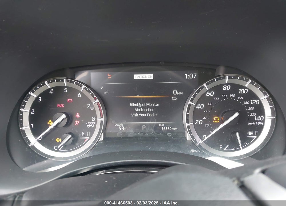 2022 TOYOTA HIGHLANDER XLE VIN: 5TDGZRBH8NS195510