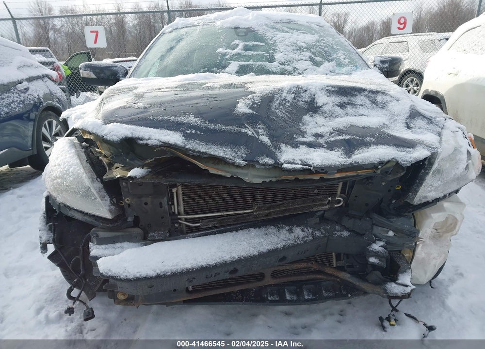 2010 VOLVO XC60 VIN: YV4960DZ8A2077166