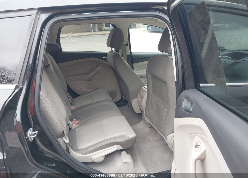 2015 FORD ESCAPE SE VIN: 1FMCU9GX4FUC22238