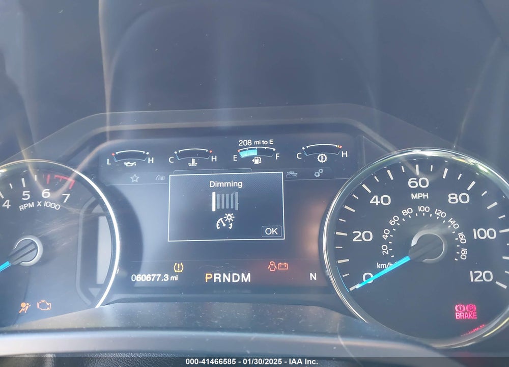 2017 FORD F150 VIN: 1FTEW1EGXHFB19781