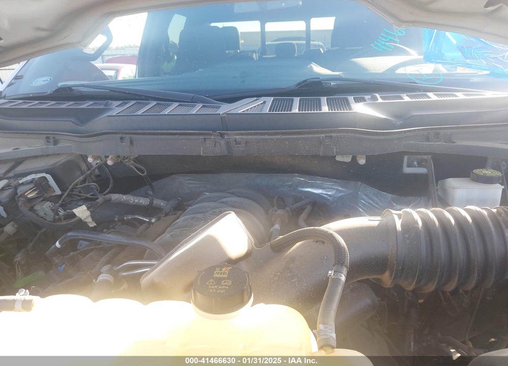 2022 FORD F150 VIN: 1FTFW1E58NKE47576