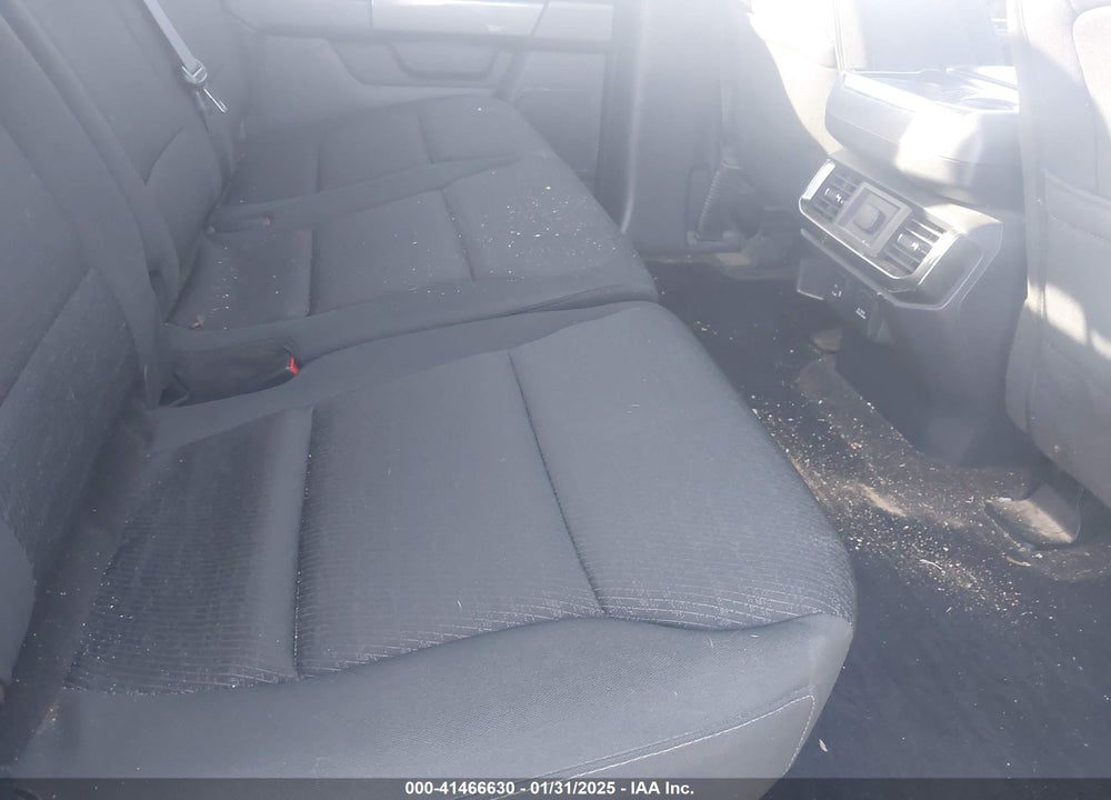 2022 FORD F150 VIN: 1FTFW1E58NKE47576