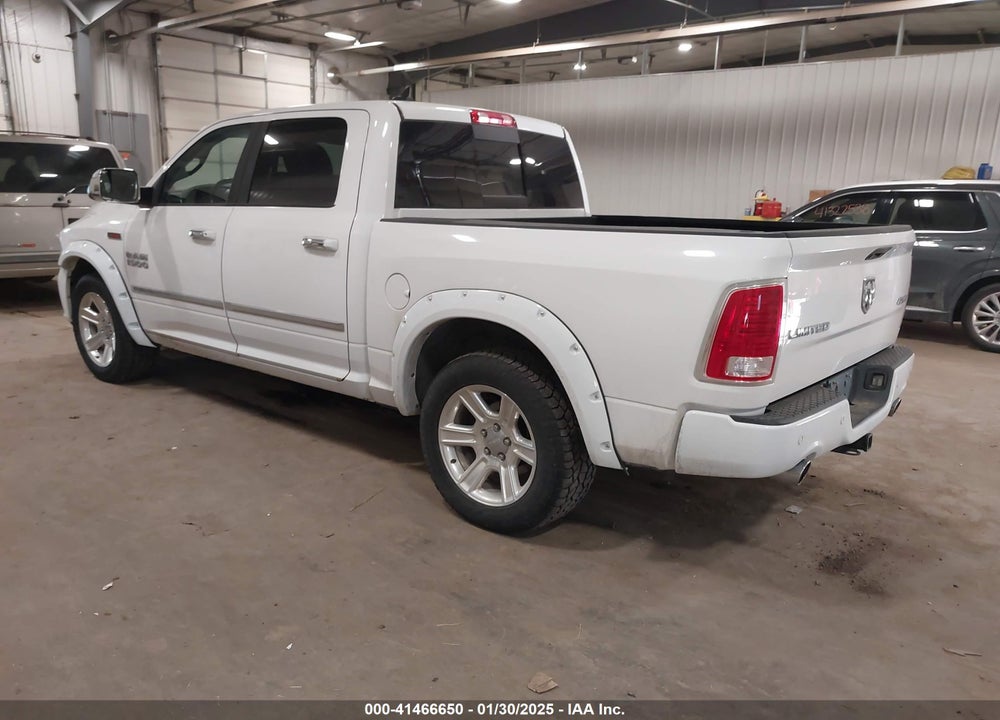 2015 RAM 1500 VIN: 1C6RR7PM2FS516850