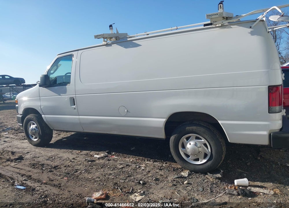 2012 FORD E-250 COMMERCIAL VIN: 1FTNE2EW0CDA92563