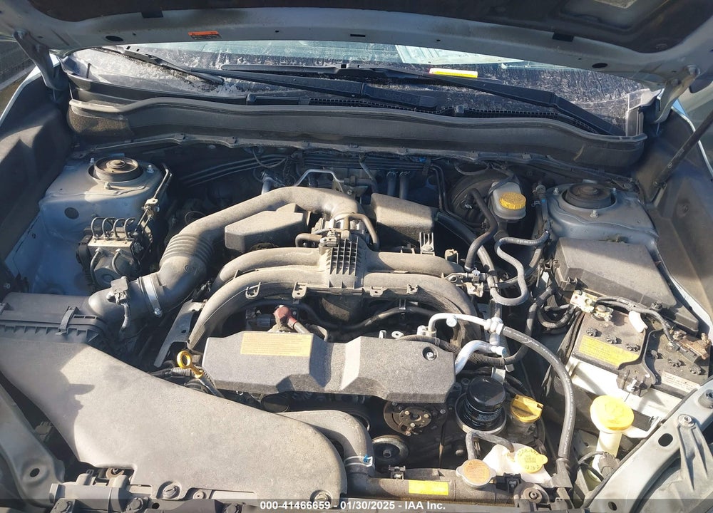 2018 SUBARU FORESTER 2.5I PREMIUM VIN: JF2SJAEC5JH613346