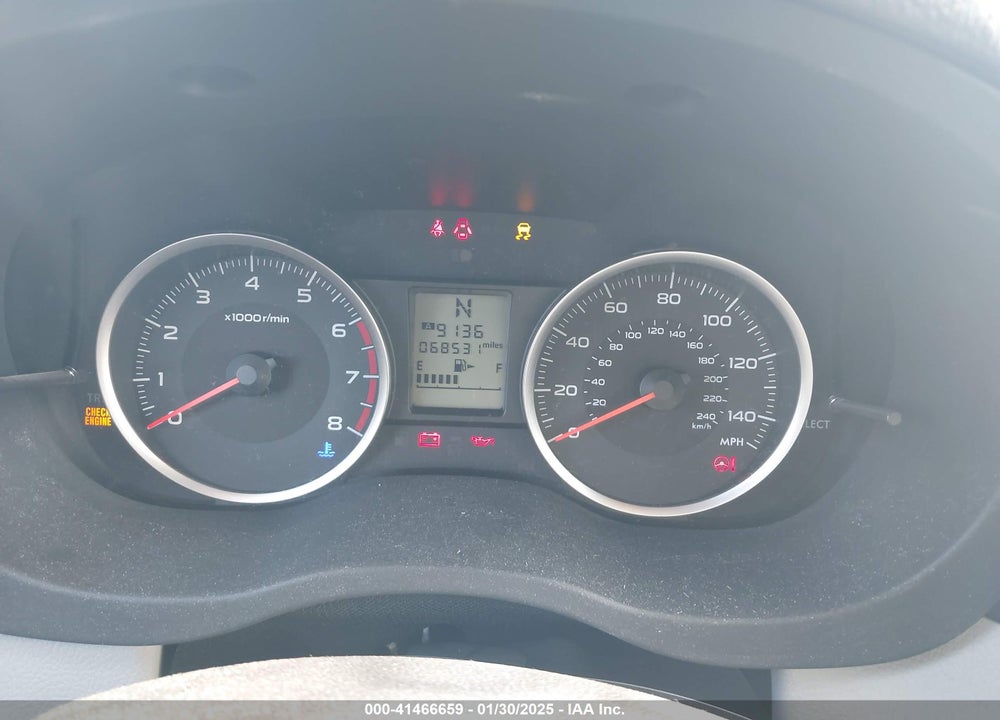2018 SUBARU FORESTER 2.5I PREMIUM VIN: JF2SJAEC5JH613346