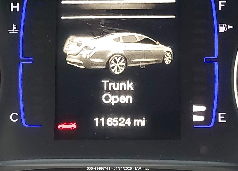 2015 CHRYSLER 200 S VIN: 1C3CCCBB2FN681363