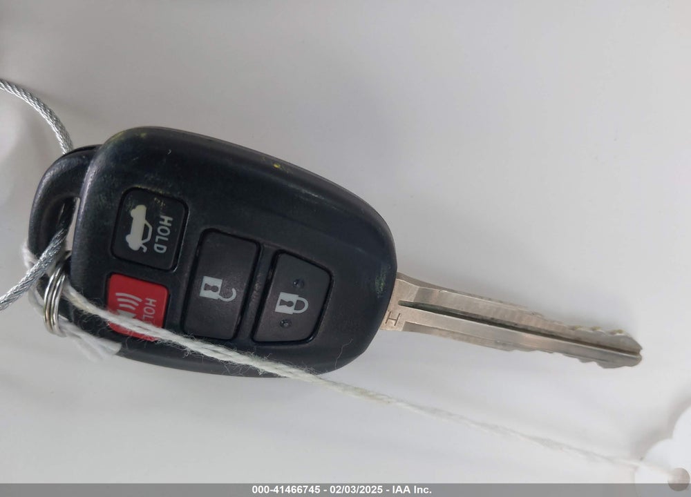 2019 FORD ECOSPORT VIN: MAJ6S3FL4KC298485