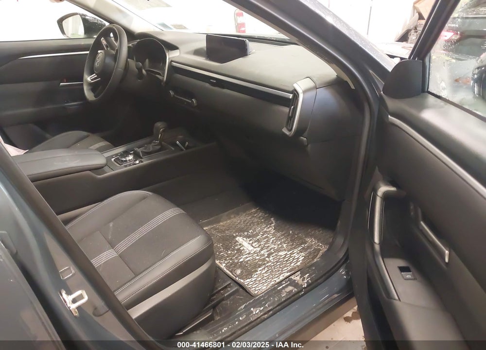 2024 MAZDA CX-50 VIN: 7MMVABBM7RN243917