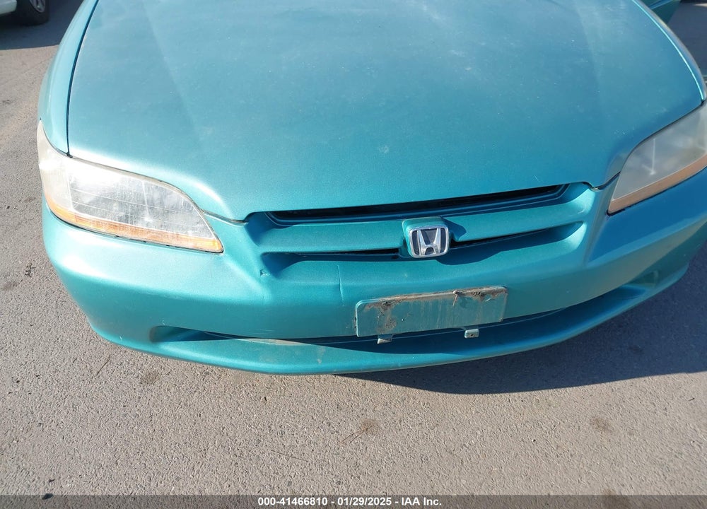 1999 HONDA ACCORD EX VIN: 1HGCG6675XA015387