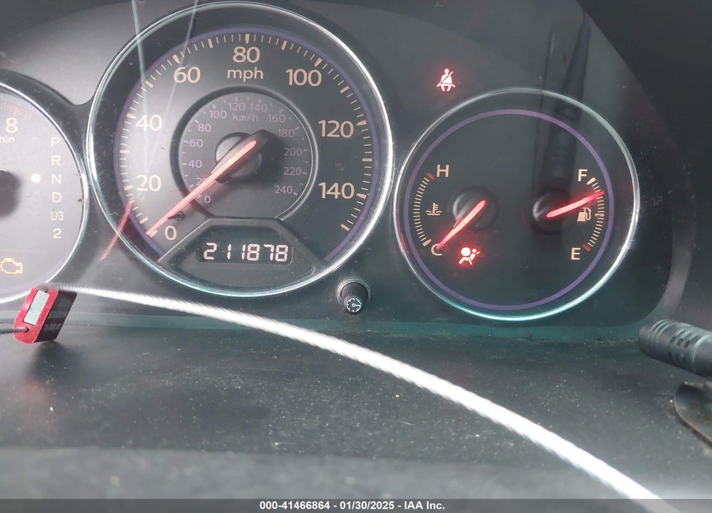 2005 HONDA CIVIC LX VIN: 2HGES166X5H530014