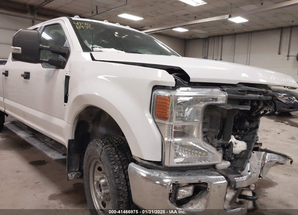 2020 FORD F 350 VIN: 1FT8W3B68LEC90936
