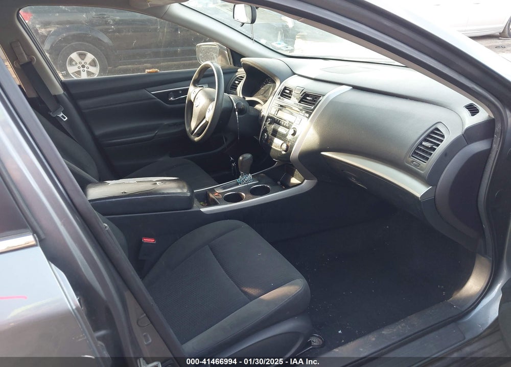 2015 NISSAN ALTIMA VIN: 1N4AL3AP8FN388380