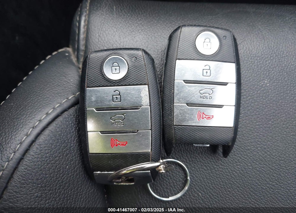 2018 KIA SPORTAGE EX VIN: KNDPNCAC0J7463100