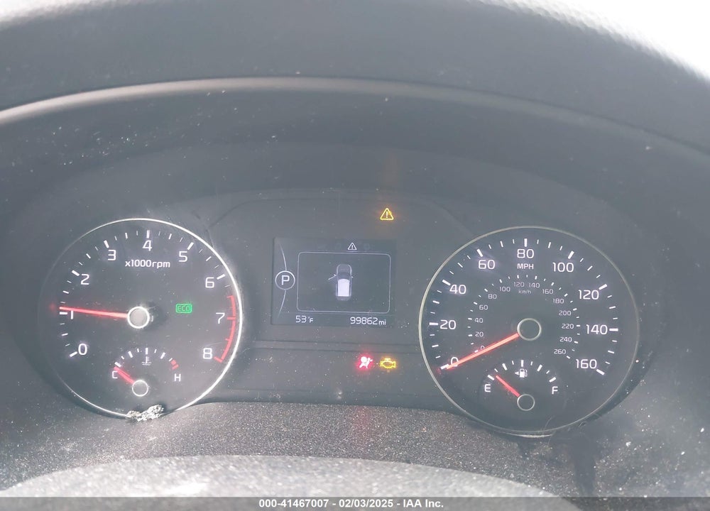 2018 KIA SPORTAGE EX VIN: KNDPNCAC0J7463100