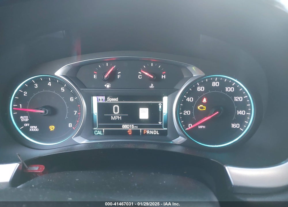 2018 CHEVROLET TRAVERSE PREMIER VIN: 1GNEVJKW9JJ249186