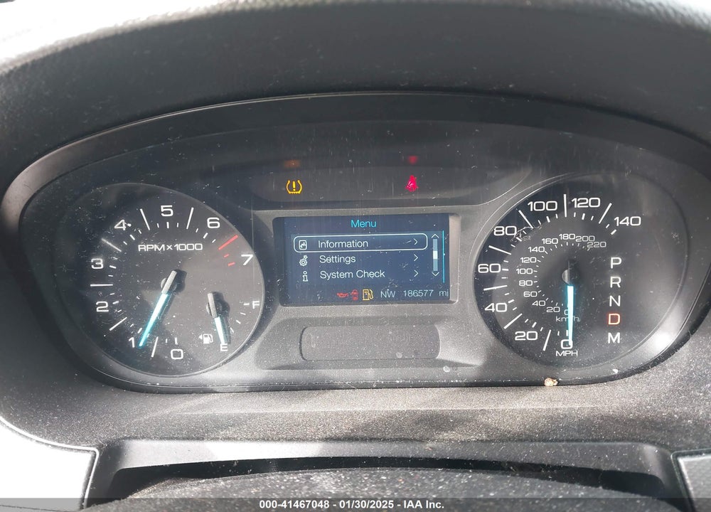2011 FORD EDGE SEL VIN: 2FMDK4JC6BBB21737