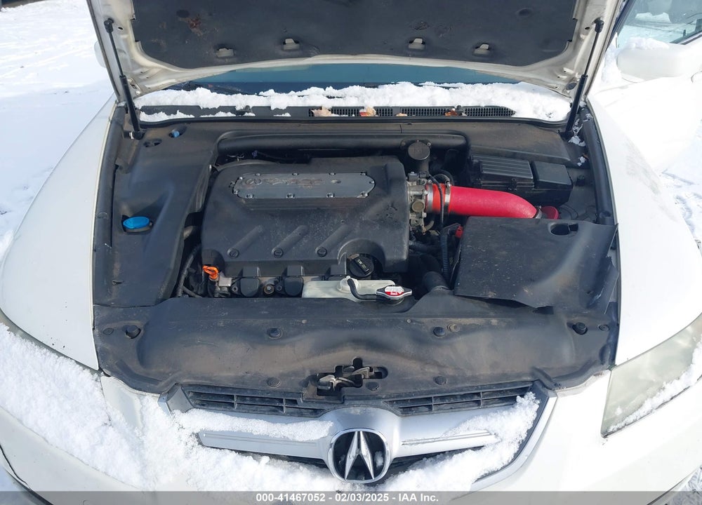 2004 ACURA TL VIN: 19UUA662X4A034443