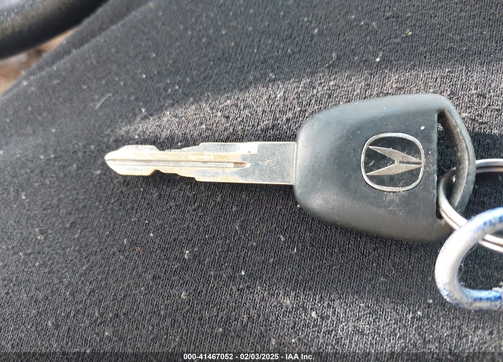2004 ACURA TL VIN: 19UUA662X4A034443