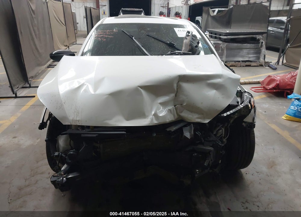 2023 KIA FORTE VIN: 3KPF44AC5PE524759