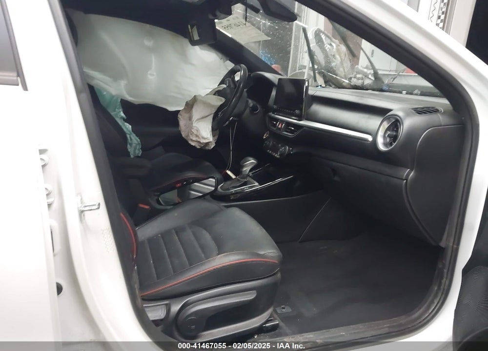 2023 KIA FORTE VIN: 3KPF44AC5PE524759