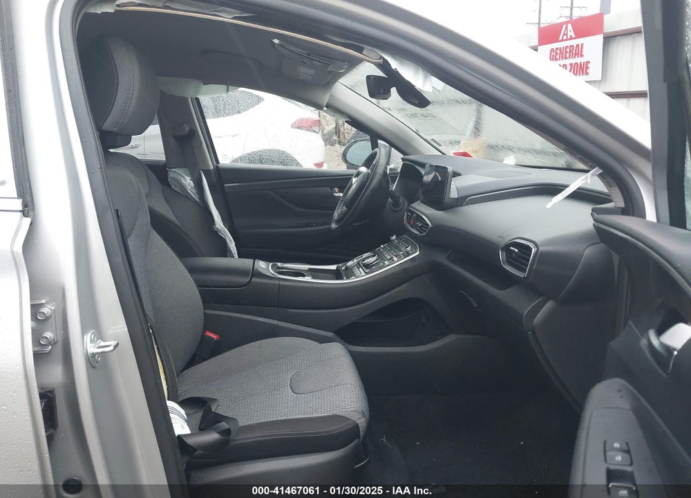 2023 HYUNDAI SANTA FE PLUG-IN HYBRID SEL CONVENIENCE VIN: KM8S6DA24PU100146