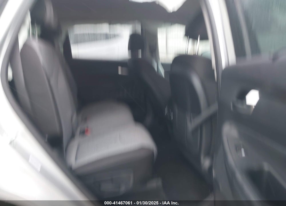 2023 HYUNDAI SANTA FE PLUG-IN HYBRID SEL CONVENIENCE VIN: KM8S6DA24PU100146