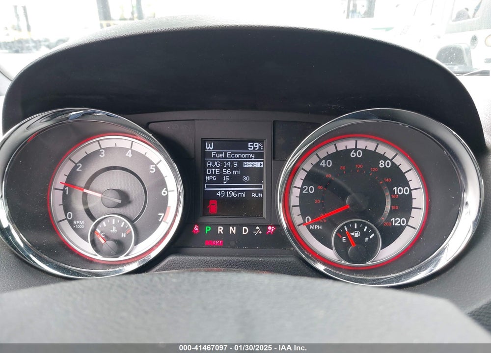2019 DODGE GRAND CARAVAN GT VIN: 2C4RDGEG1KR788757
