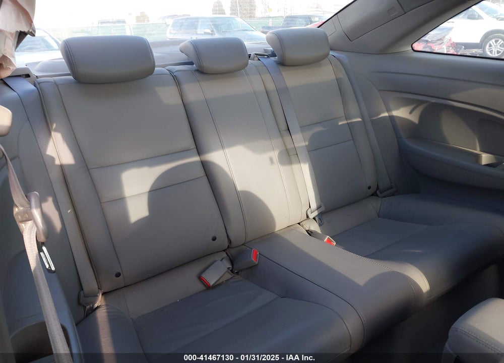 2010 HONDA CIVIC EX-L VIN: 2HGFG1B90AH518115
