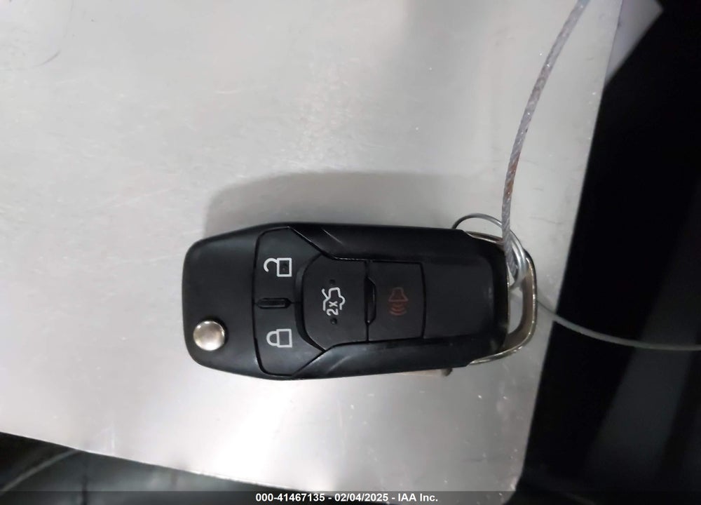 2014 FORD FUSION VIN: 3FA6P0HD4ER156228