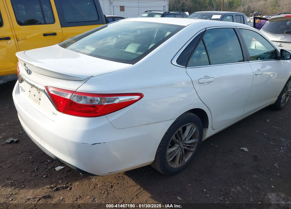 2017 TOYOTA CAMRY VIN: 4T1BF1FK2HU711026