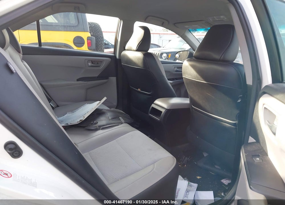 2017 TOYOTA CAMRY VIN: 4T1BF1FK2HU711026