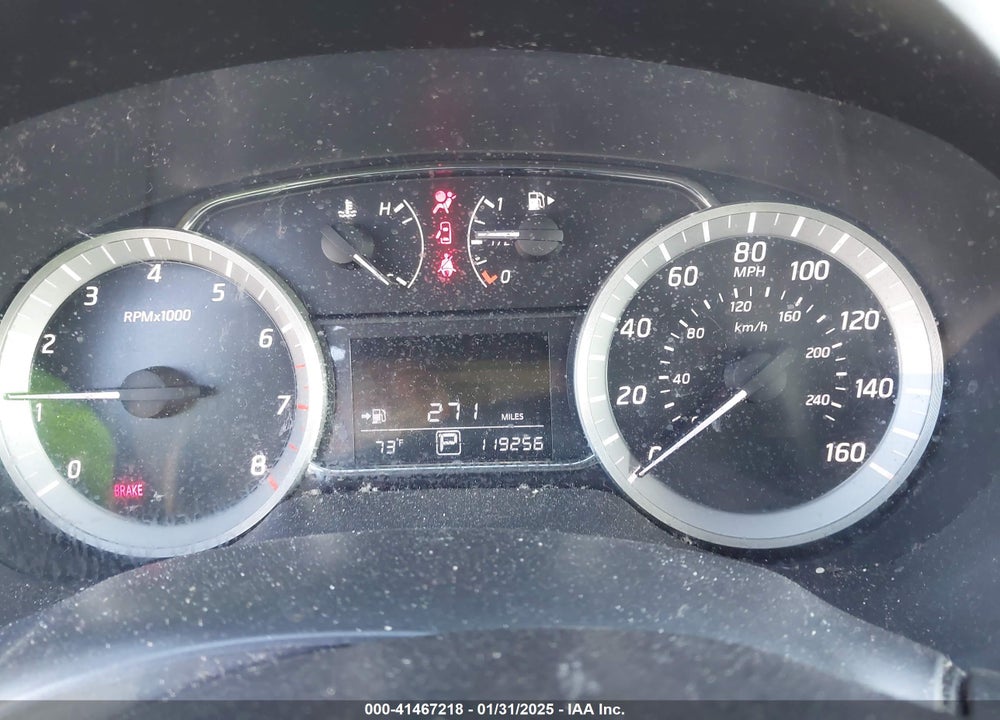 2015 NISSAN SENTRA VIN: 3N1AB7AP2FL670926