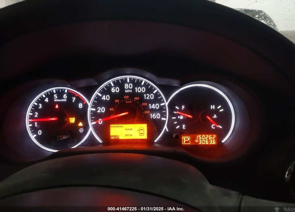 2011 NISSAN ALTIMA 2.5 S VIN: 1N4AL2APXBN514100