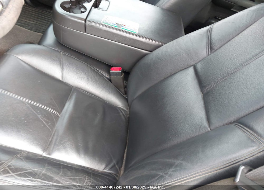 2008 GMC SIERRA 1500 SLE1 VIN: 3GTEC13J68G135188