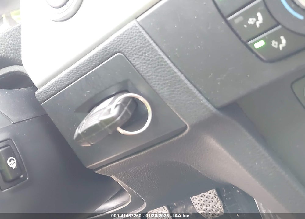 2010 BMW 328I VIN: WBAPH7C52AA171123