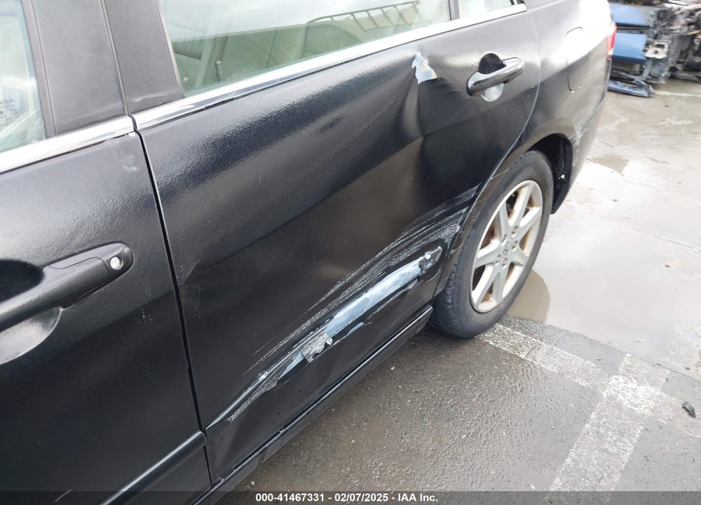 2004 HONDA ACCORD 3.0 EX VIN: 1HGCM66524A054196