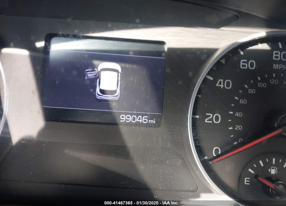 2021 KIA SELTOS S VIN: KNDEU2AA1M7094366