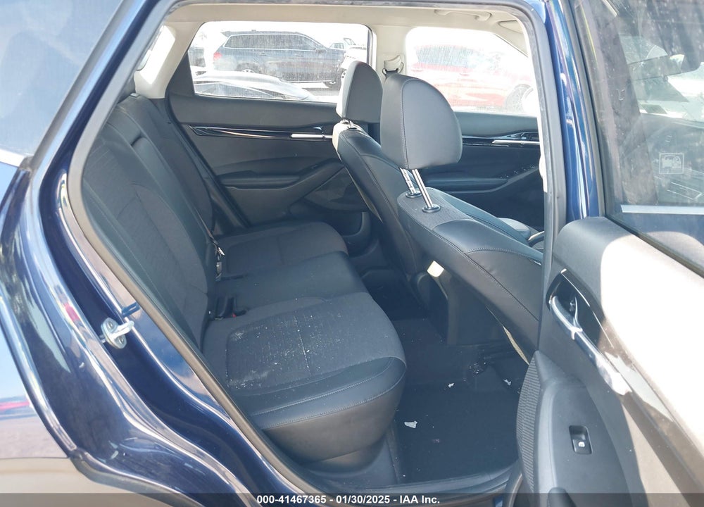 2021 KIA SELTOS S VIN: KNDEU2AA1M7094366