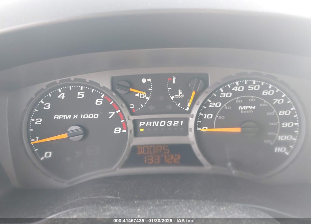 2004 CHEVROLET COLORADO LS VIN: 1GCCS148648157844