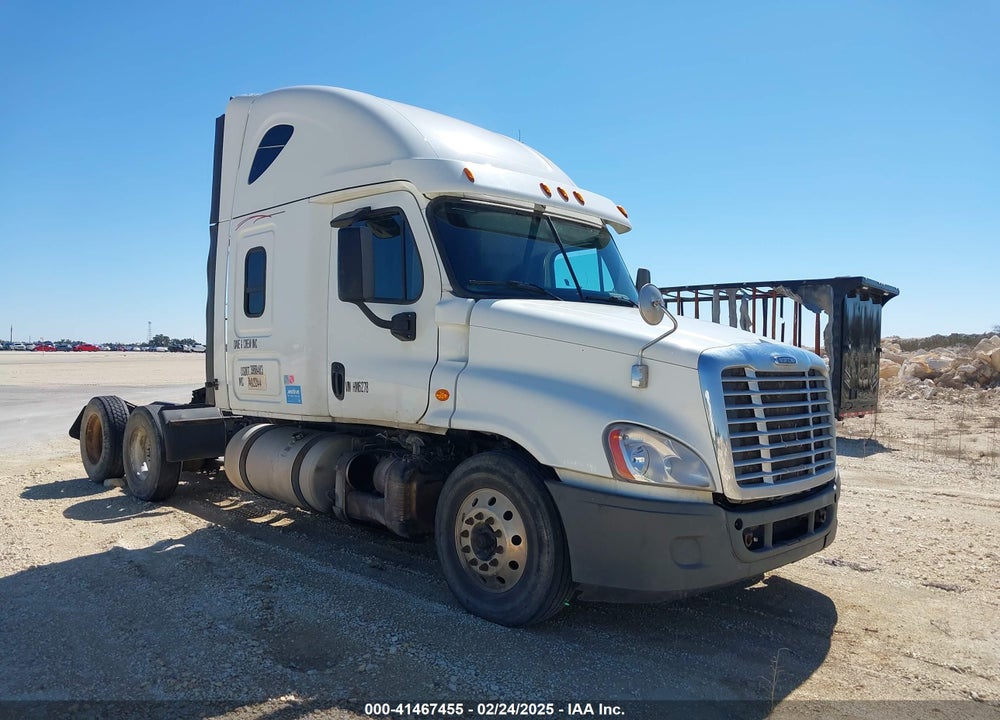 2016 FREIGHTLINER CASCADIA 125 VIN: 3AKJGLD17GSHM6278