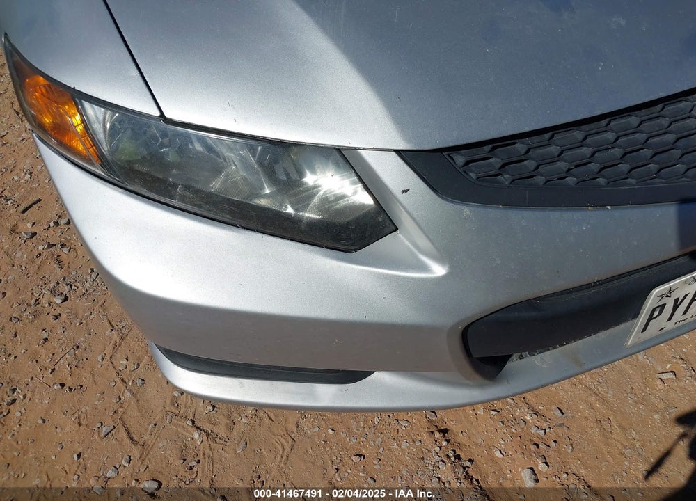 2012 HONDA CIVIC EX VIN: 2HGFG3B83CH548621