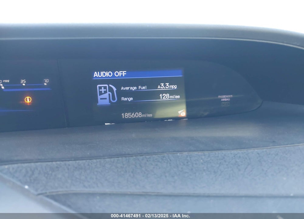 2012 HONDA CIVIC EX VIN: 2HGFG3B83CH548621