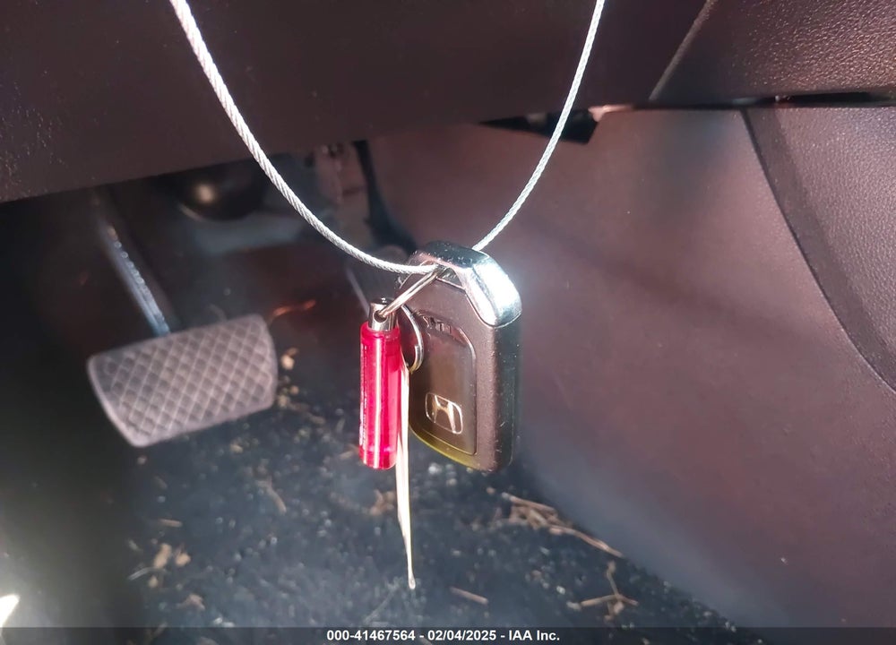 2019 HONDA RIDGELINE VIN: 5FPYK3F64KB008821