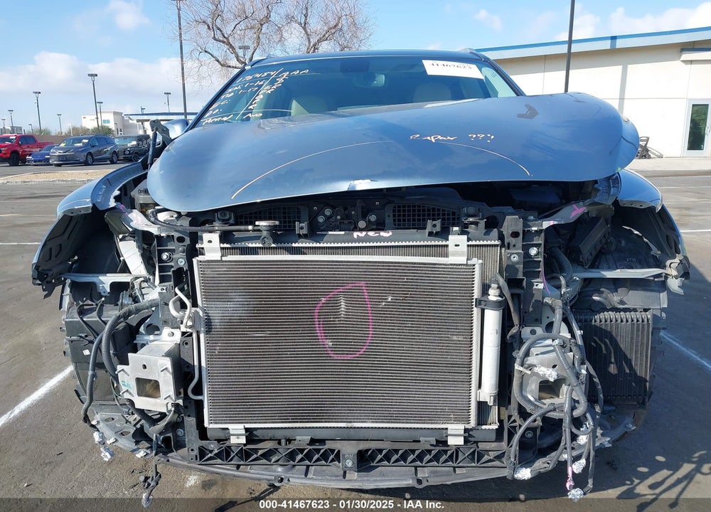 2017 INFINITI QX60 VIN: 5N1DL0MNXHC509470